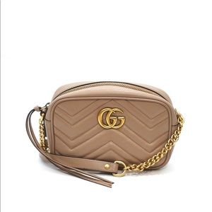 Gucci marmont mini